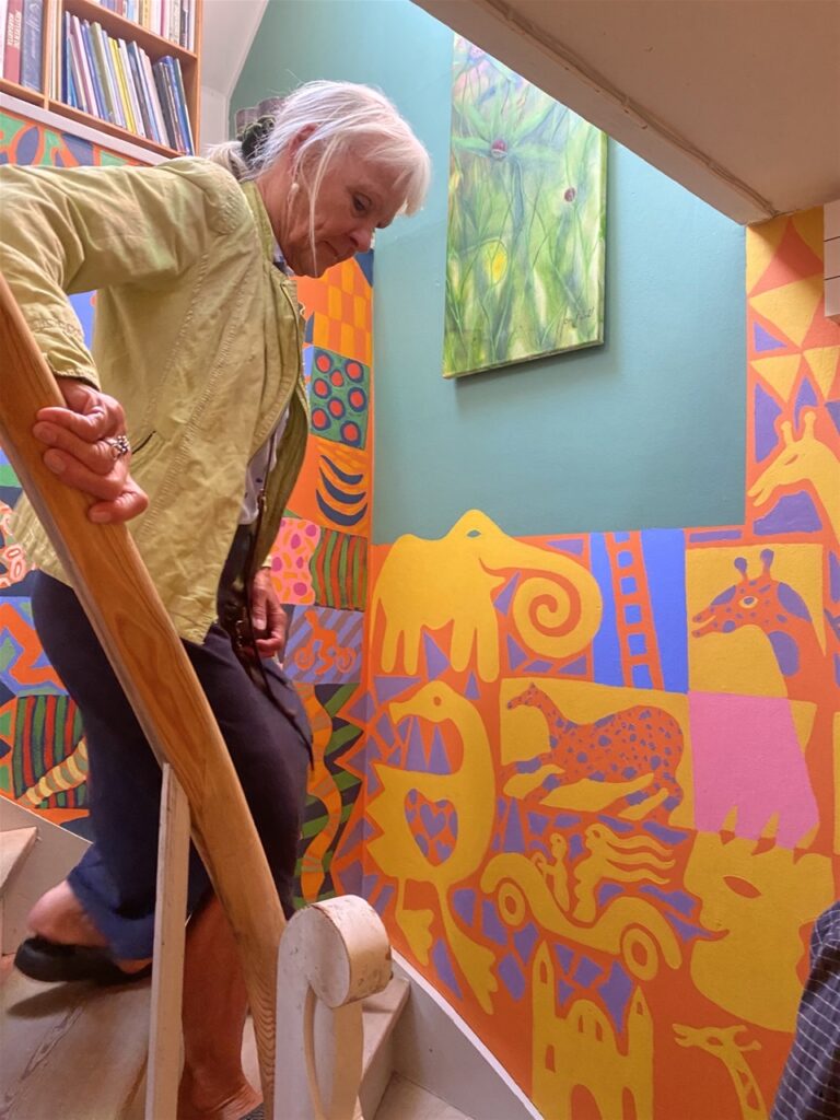 Hundested Kunstforening Sensommerudflugt 2025