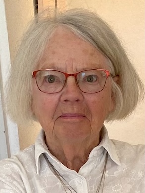 Ellen Albæk