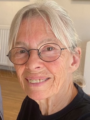 Karen Jensen